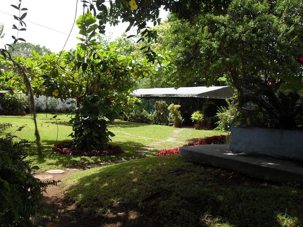 Hotel Posada Koniapan Catemaco Dış mekan fotoğraf